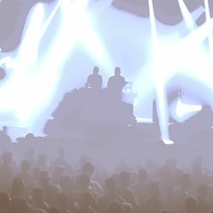 Cosmic Boys Live Set - Positiv Festival (France) 14.08.16