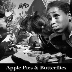 Apple Pies & Butterflies (BFO Remix)