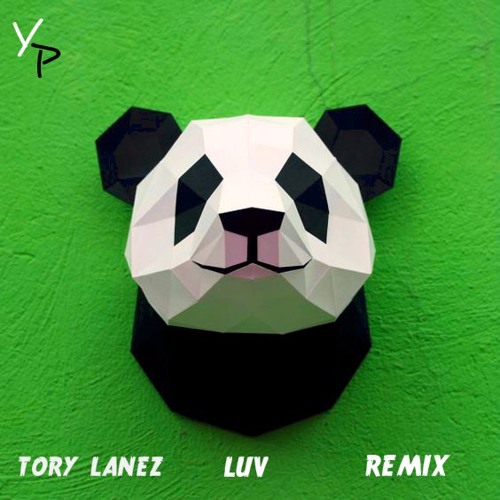 TORY LANEZ LUV REMIX