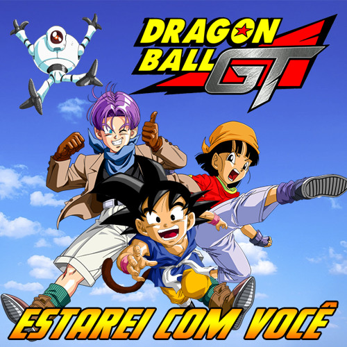 Stream Dragon Ball GT Encerramento Completo em Português - Estarei