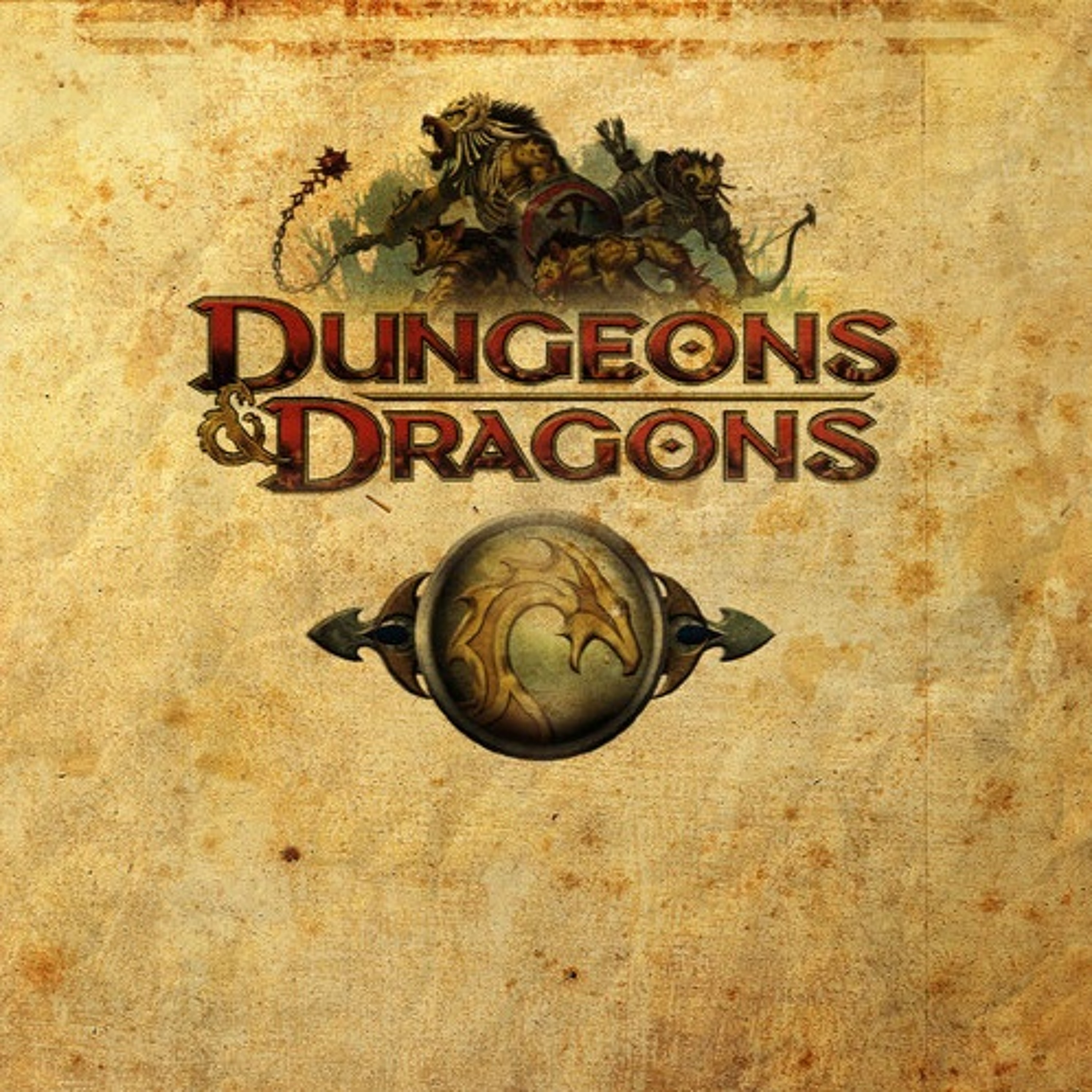 Dungeons & Dragons - Part 3 episode artwork