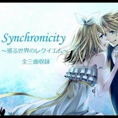Synchronicity3 - 第三章 巡る世界のレクイエム～ Thai version【komaji】
