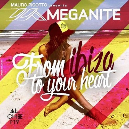 Frankyeffe - Circus - Alchemy