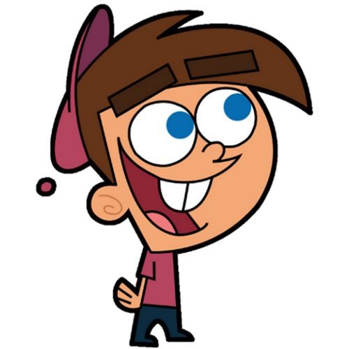 Timmy Turner Theme Song Remix