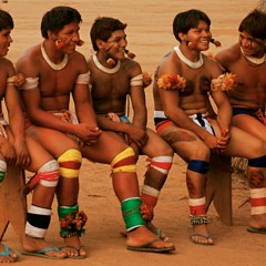 Promo: A Waurá's desire to preserve cultural memory