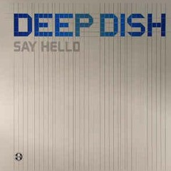 Deep Dish - SAY HELLO (Viktor Mora Bootleg 2016)