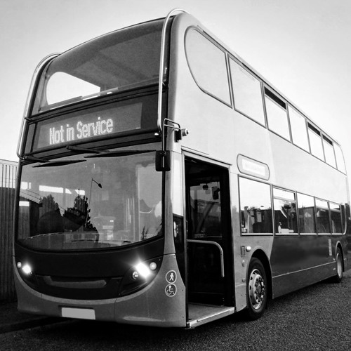 PREVIEW: VirtualBus ADL Enviro400 Soundpack