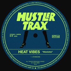 Heat Vibes - Atonicks [Free Download]