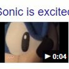 how i felt when sonic mania trailer