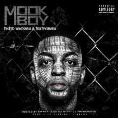 Mook Boy - Coffee Cakes (Slowed)