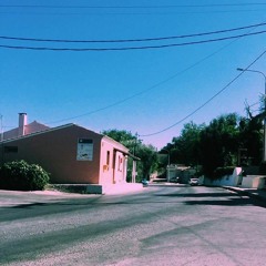 .ftrnoon [NOOM TAPES]