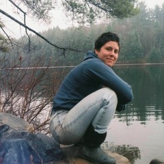 Katherine's Going Home