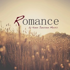 Romance (feat. Andrea Krux)