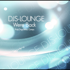 DaviDGranT & LiamMcCarte ;  Anfum 1 [ Fur Paul Ell & Darren Shield's ]