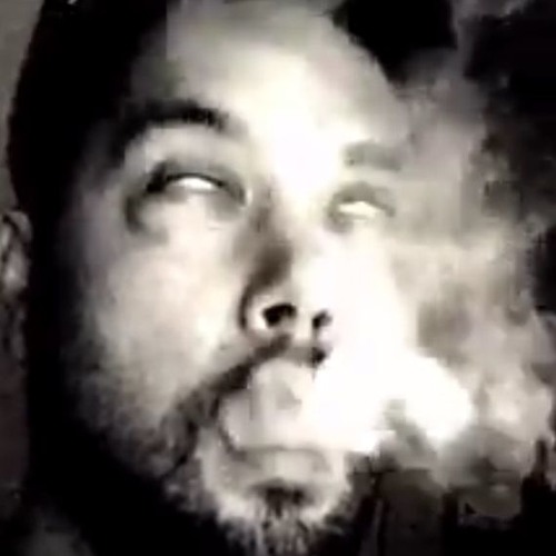 Smoker's break  [Bump]