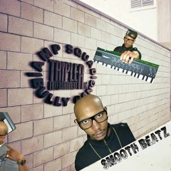 SmoothBEATZ - Case Of Monday (Full Pre Mix)