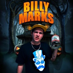 Indebted - Billy Marks