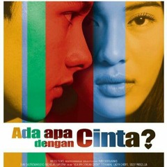 Melly Goeslaw Feat Eric - Ada Apa Dengan Cinta (Barsena Cover) - Music Everywhere