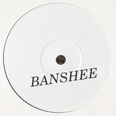 Banshee - High Let Me Fly (Zomby Remix)
