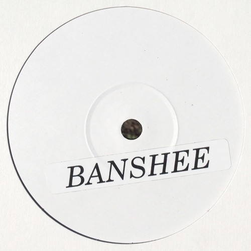 Banshee - High Let Me Fly (Zomby Remix)