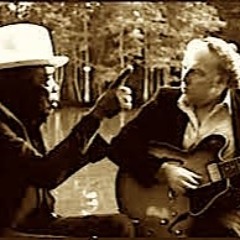 John Lee Hooker & Van Morrison "Midnight" (Voodoo In The Bayou D0CT0RS0UL Re - Therapy)