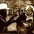 Artwork for John Lee Hooker & Van Morrison "Midnight" (Voodoo In The Bayou D0CT0RS0UL Re - Therapy)