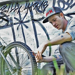 Progress- Billy Marks