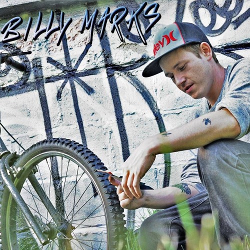 Progress- Billy Marks