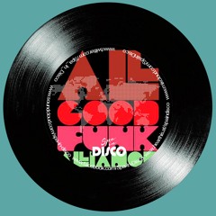 Spa Disco Club - Forever More #048 - ** ALL GOOD FUNK ALLIANCE **