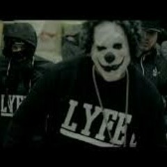 P110 - YASeen RoSaY - Eyes wide shut -