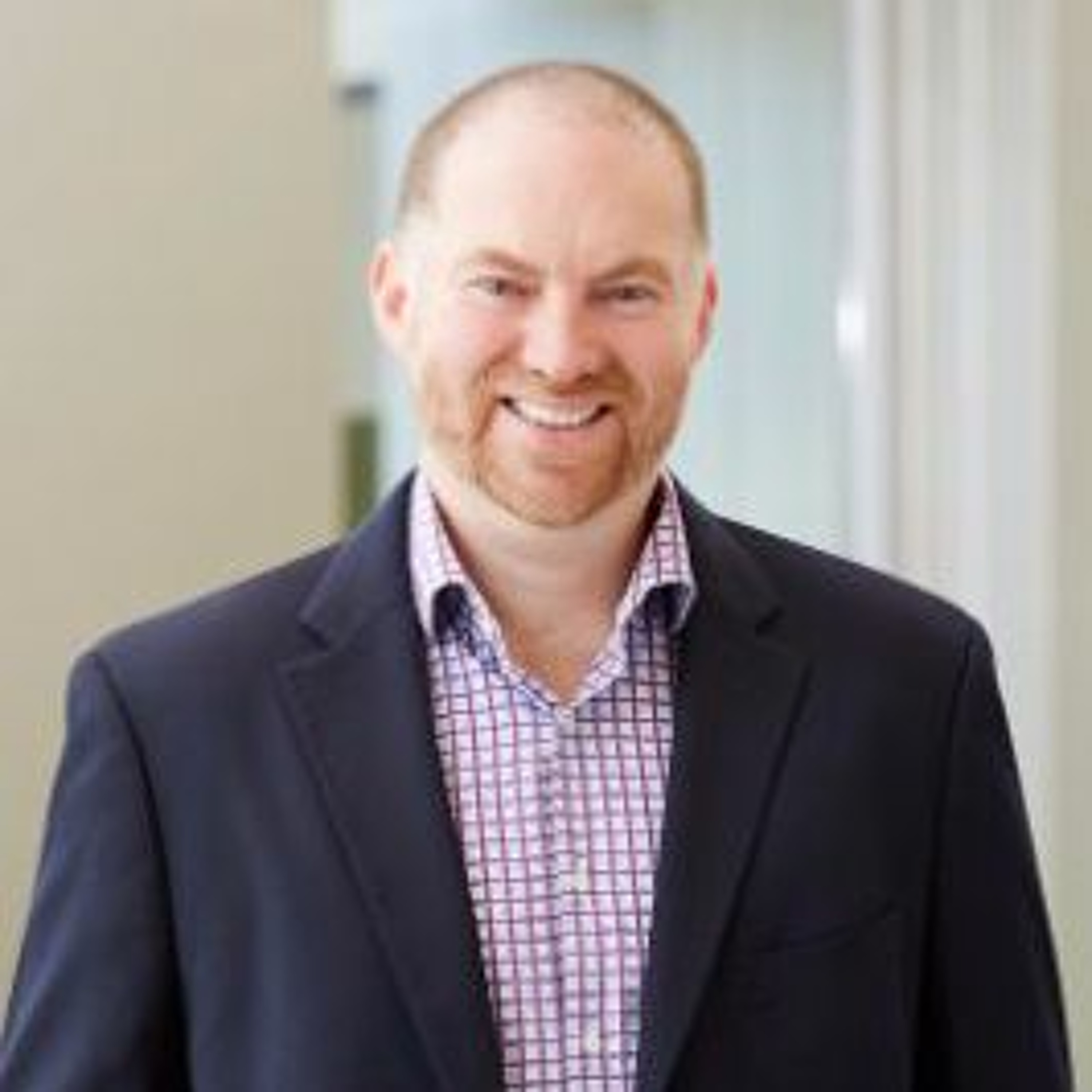 The Sales Enablement Podcast Episode 1: How to Implement Your Sales Enablement Vision thumbnail