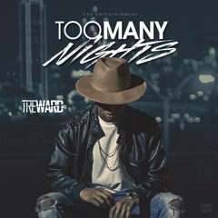 Right Now x Tre Ward ft. K.Vation
