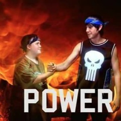 Praise's him  every day Magic Mike FT Socia baby