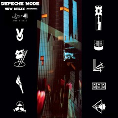 Depeche Mode - New Dress [Ragnomix] (b&r)