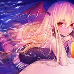S3RL - Vampire Queen (BPs-Remake/Extended)
