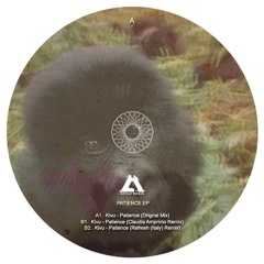 B1 - Kivu - Patience (Claudia Amprimo Remix)Preview