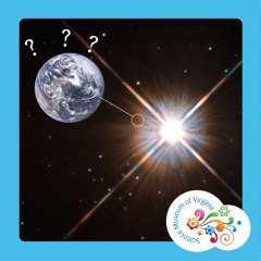 Question Your World - Is There Another Earth?