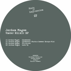 B1 Jordan Magee- Fluctuate