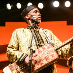 Hassan Boussou - Sala Nabina [Zaouia Sidi Jazouli]