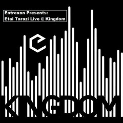 Etai Tarazi Live at Kingdom, Austin