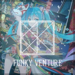 Funky Venture (Original Mix)