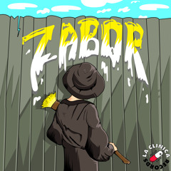 White Gangster & DenDerty - Zabor EP [preview]