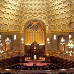 YK Morning - Haftarah Portion 1