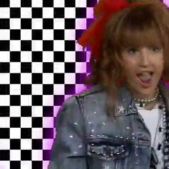 Robin Sparkles - Let's Go To The Mall [Vaporwaved by M A L L S]