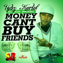 Vybz kartel money isn't all