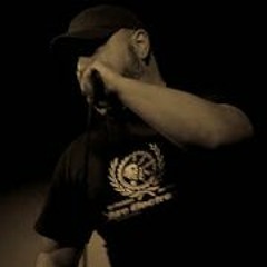TRACK 152 - DJ DEUS X MACHINA