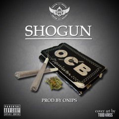 Shogun - OCB (Beat & Mix By ONIPS)