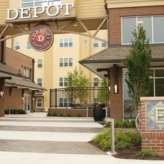 Depot (Prod. by KURTISBASED)