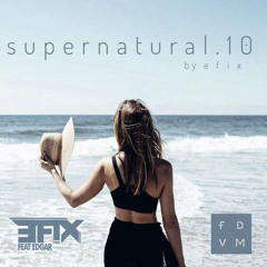 Supernatural 10 by EFIX