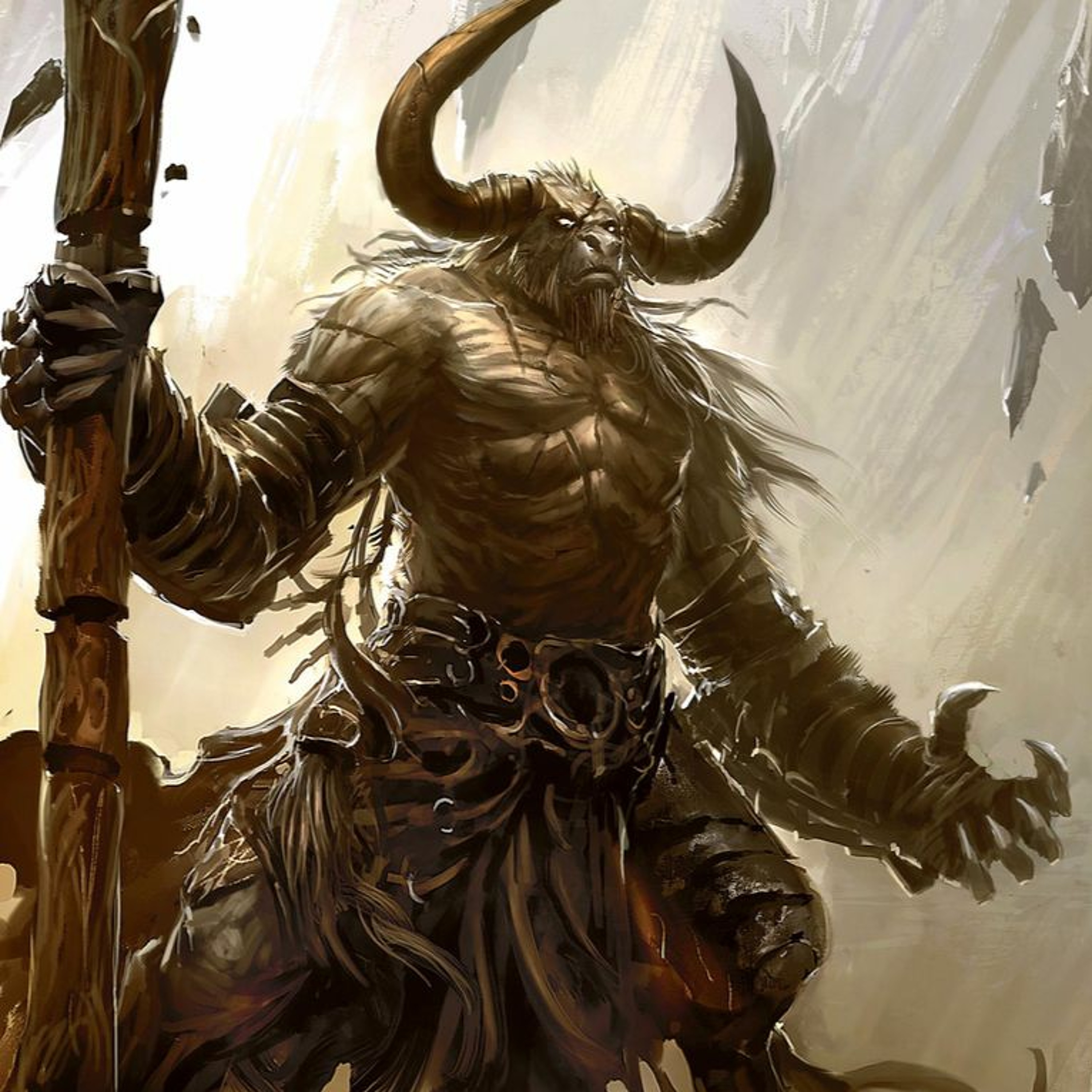 Karl Krüger aka TauRus